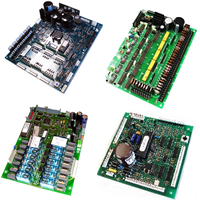 PCBs and Electronics